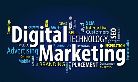 Business Growth Solutions | Website Setup, SEO & Digital Marketing Services
